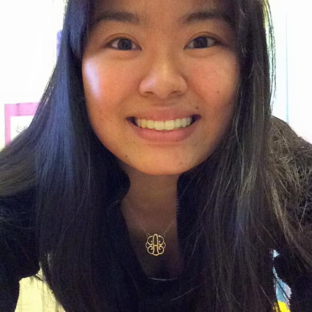 Meet your Posher, Anna
